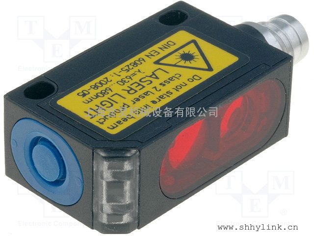 sensopart 光电传感器FT20RLHD-PSM4