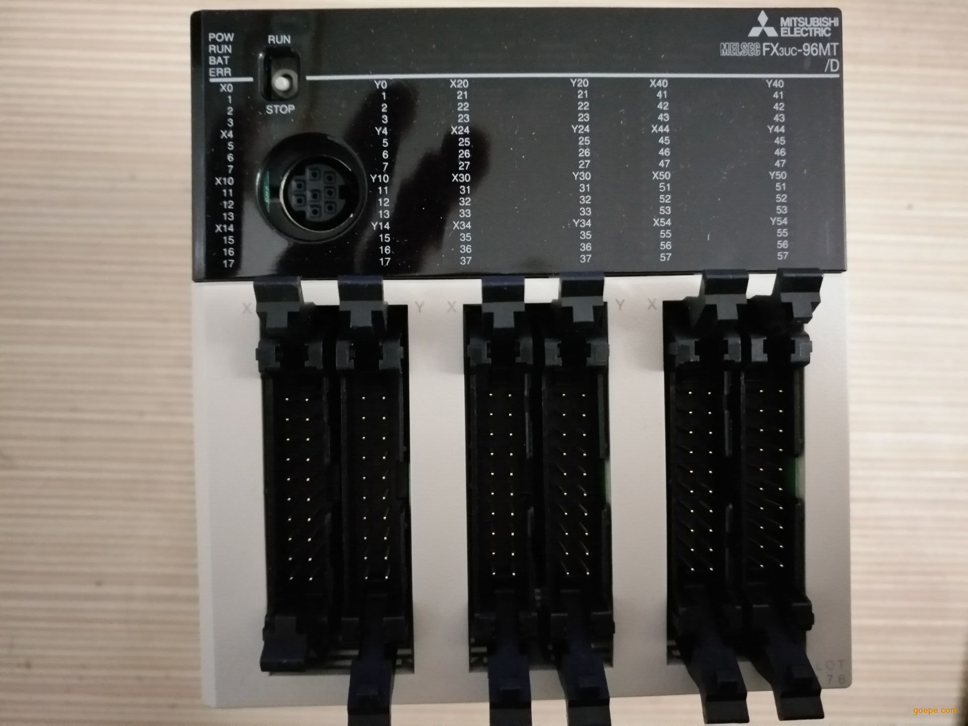 FX3Uɱ̿FX3UC-96MT-Dͺż۸