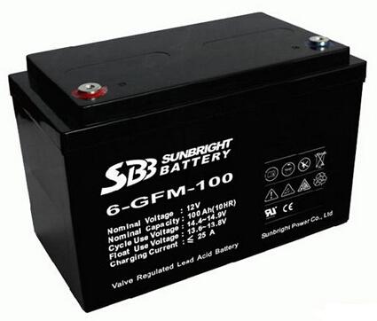 SBB(ʥ)6-GFM-100/12V100ah۸