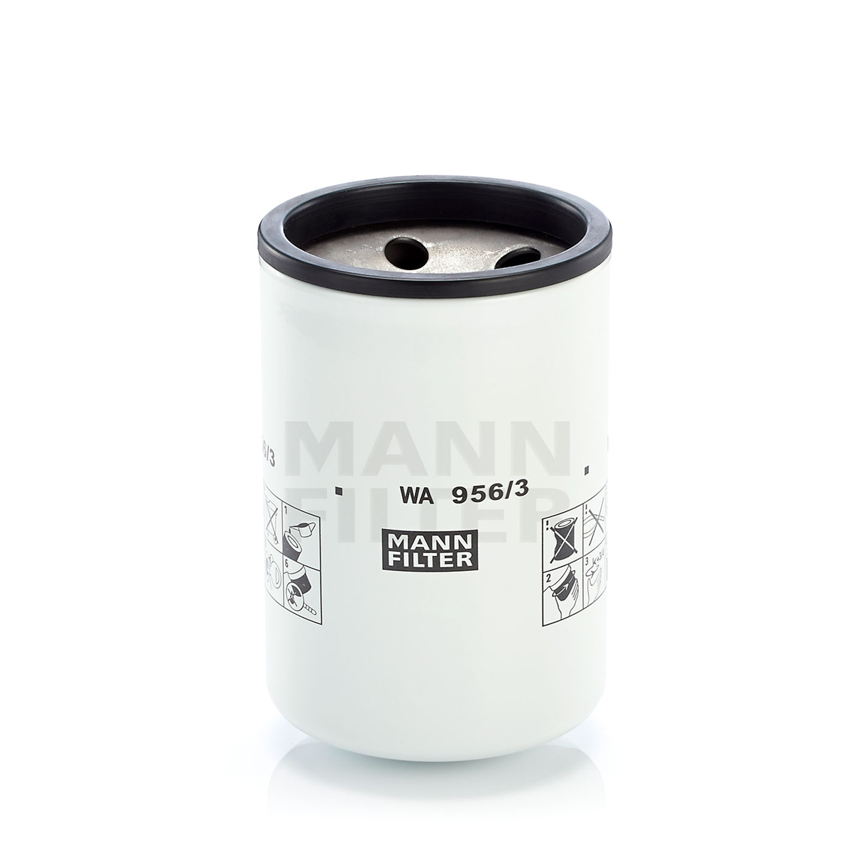 MANN-FILTER()оWA956/3