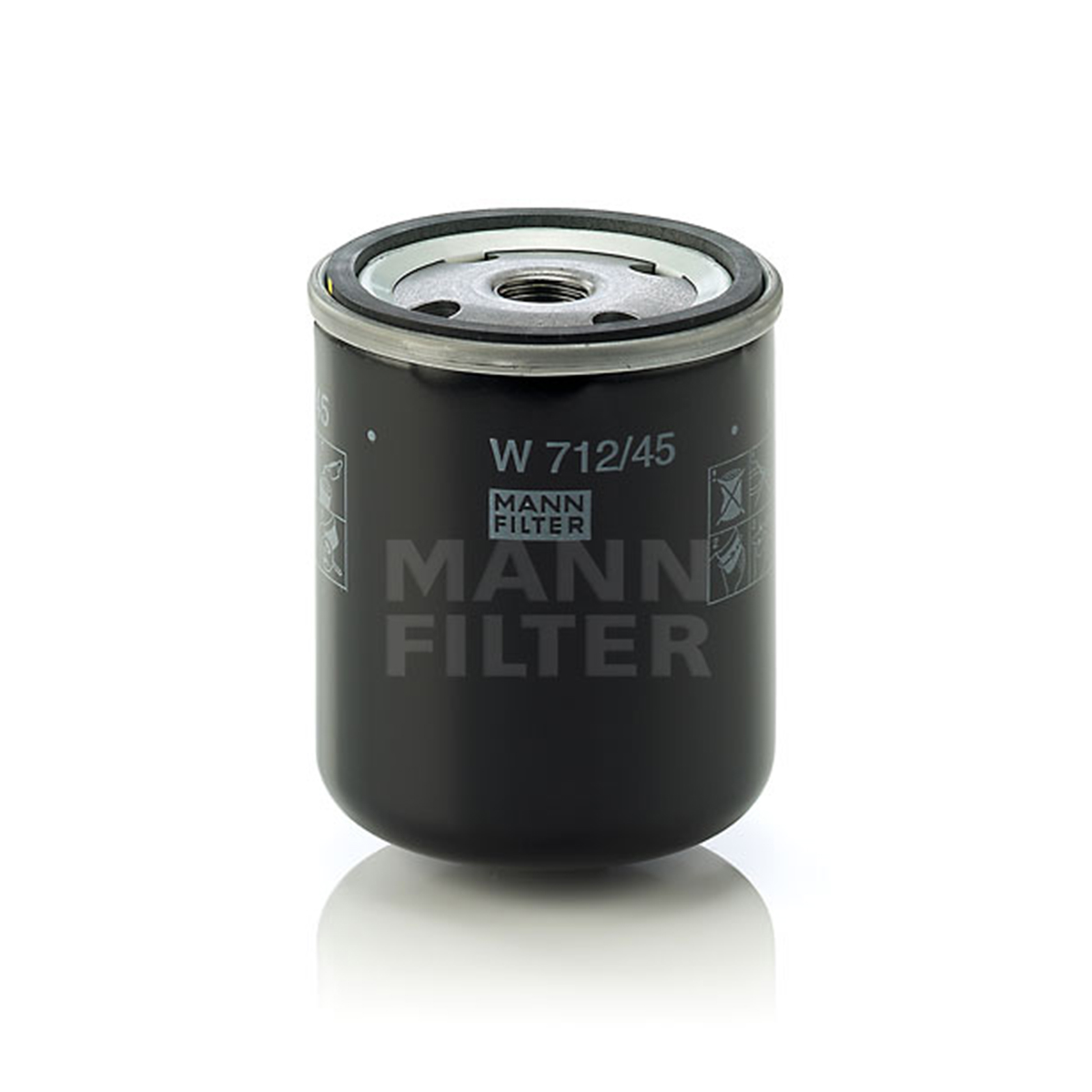 MANN-FILTER()W712/45