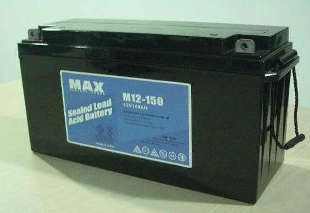 MAXM12-65/12V65AH۸