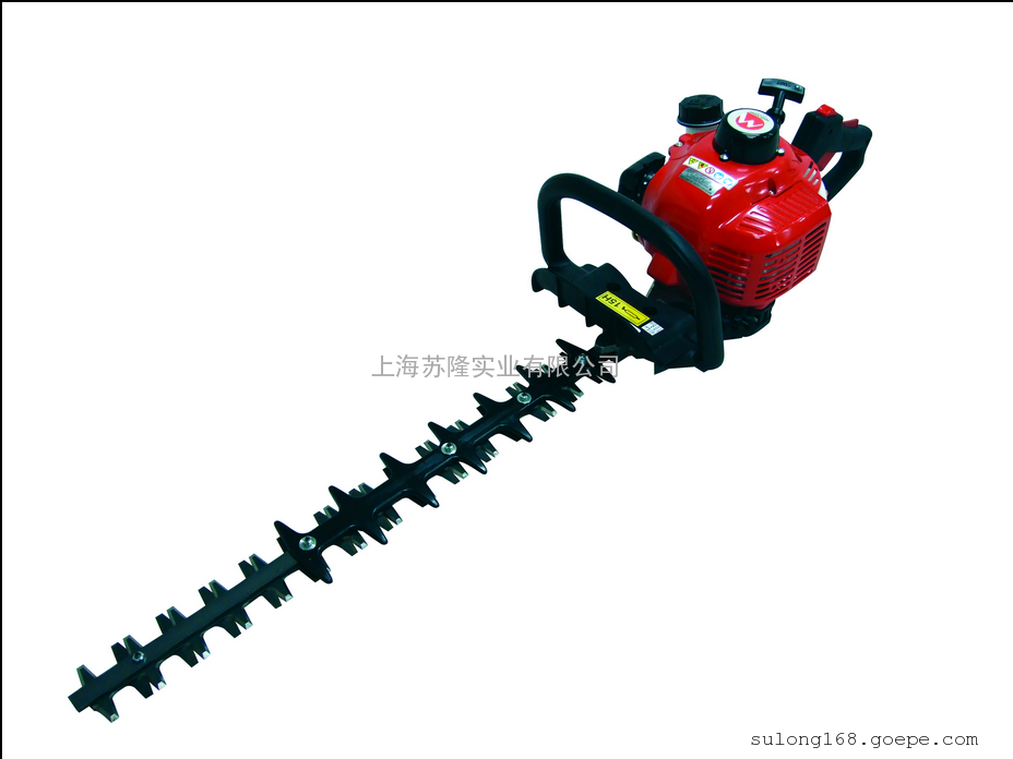 丸山双刃绿篱机ht234d 丸山绿篱修剪机 双刀绿篱机 篱笆修剪机