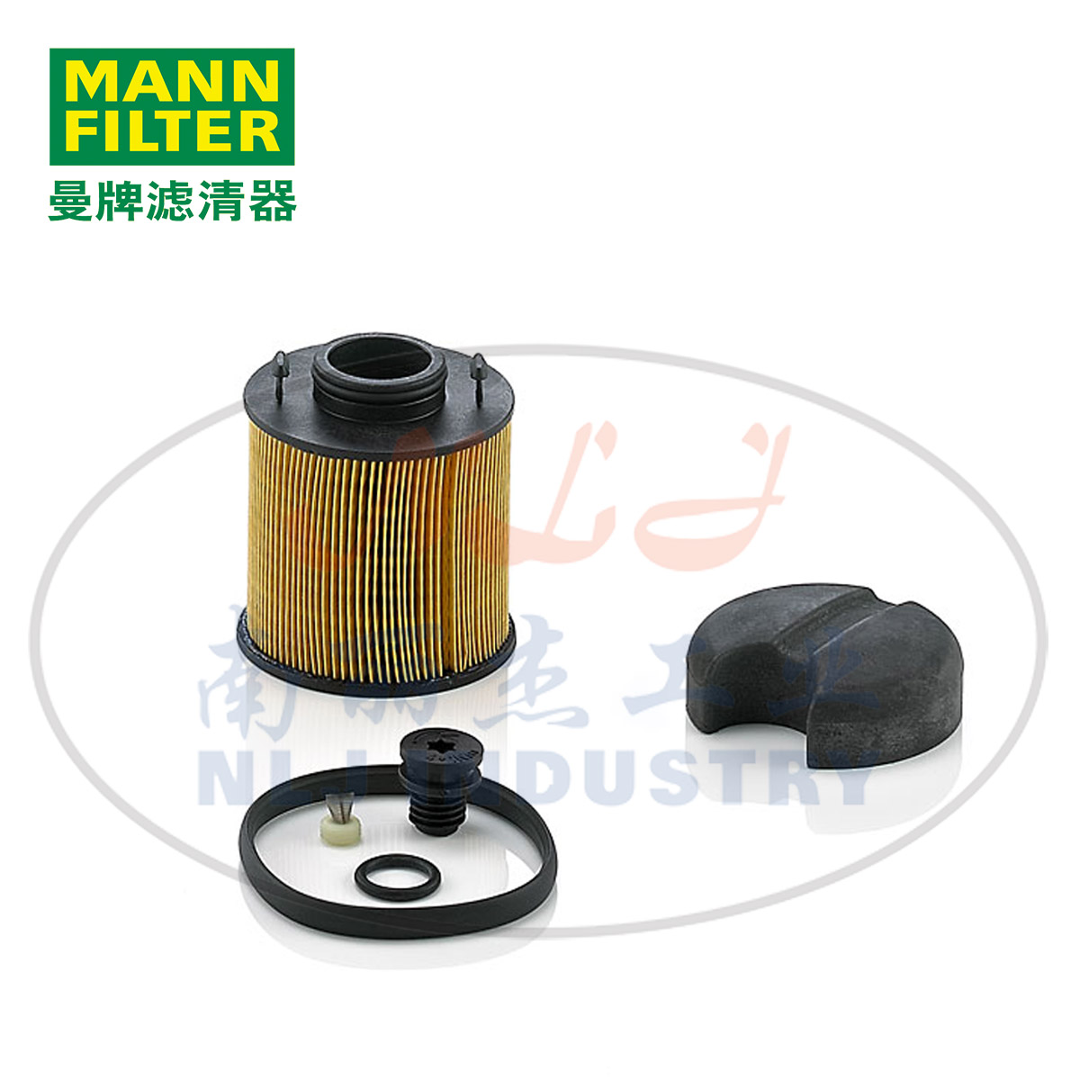 MANN-FILTER()عU620/3YKIT