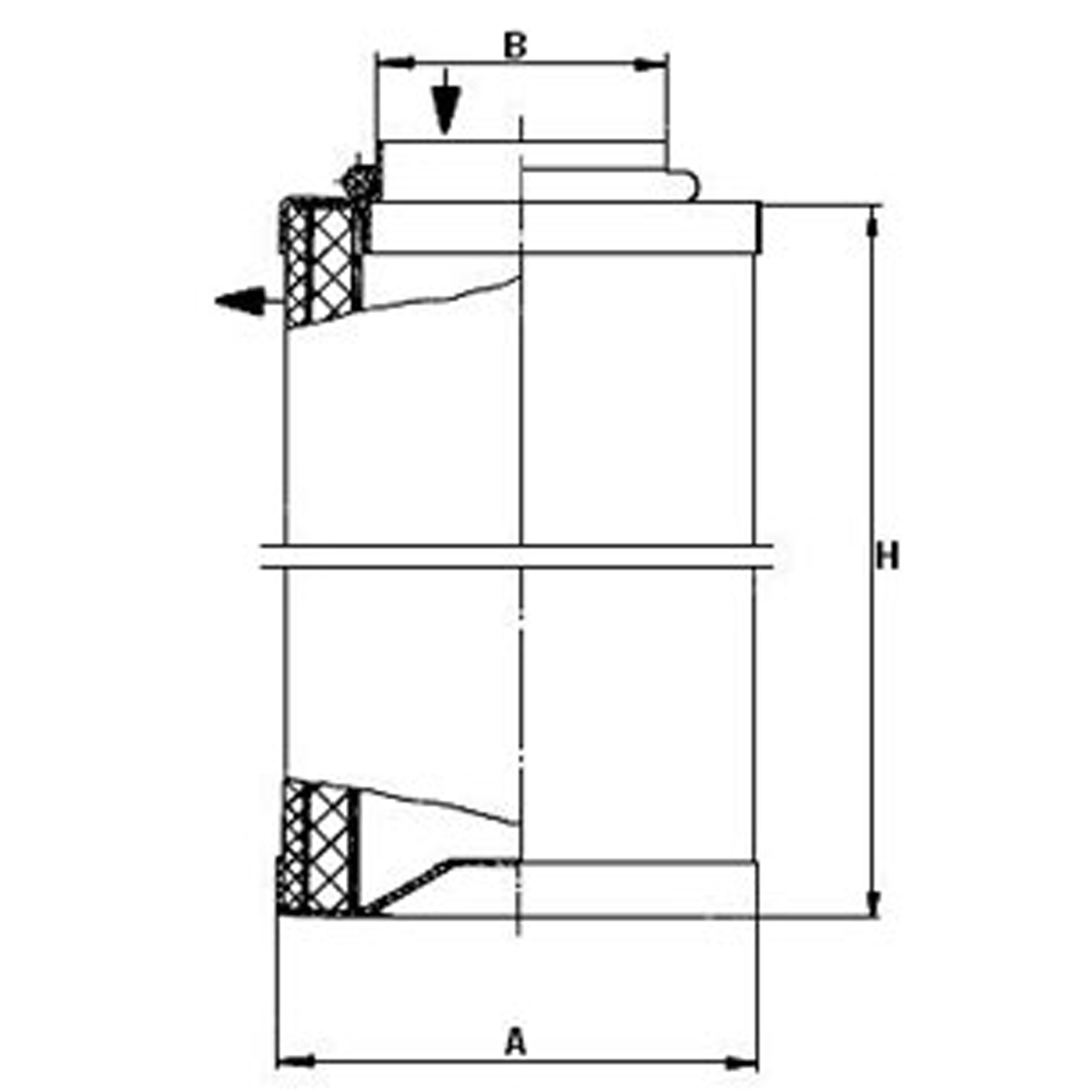 MANN-FILTER()4900055671LE4009ͷо