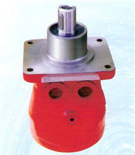 四川-成都glt优质摆线液压马达bms-310