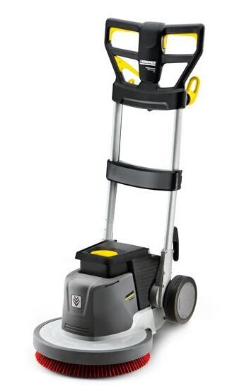 ԭװڵ¹KARCHER BDS 43/180˫˵