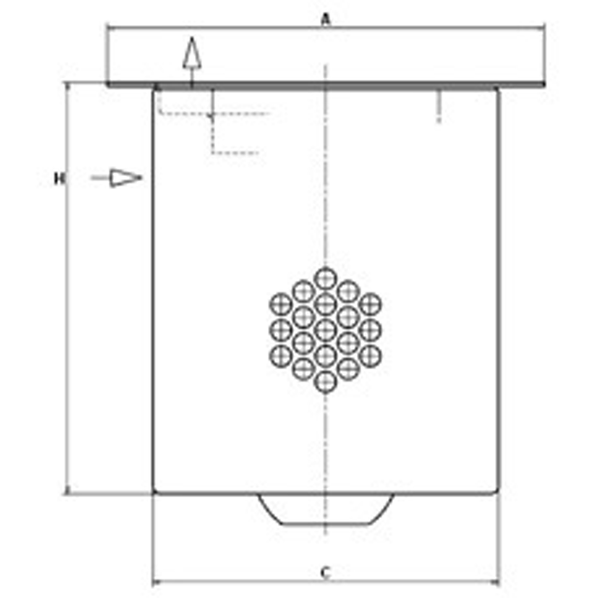 MANN-FILTER()4900153105LE7006xͷо