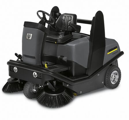 ݵ¹KARCHER/KM 120/150 R Pɨɻ