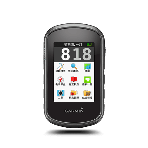 Garmin eTrex302 ֳGPS