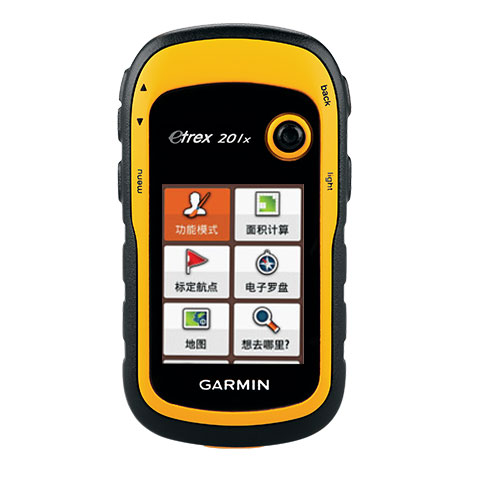 Garmin eTrex201x ֳGPS