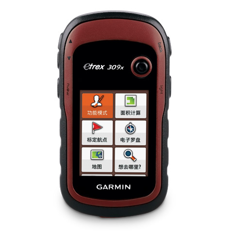 Garmin eTrex 309x ֳGPS