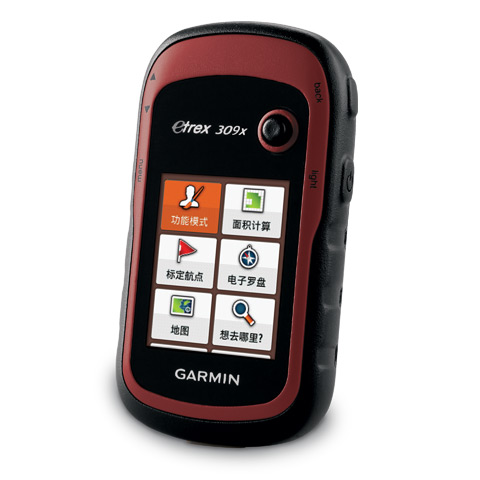 Garmin eTrex 309x ֳGPS