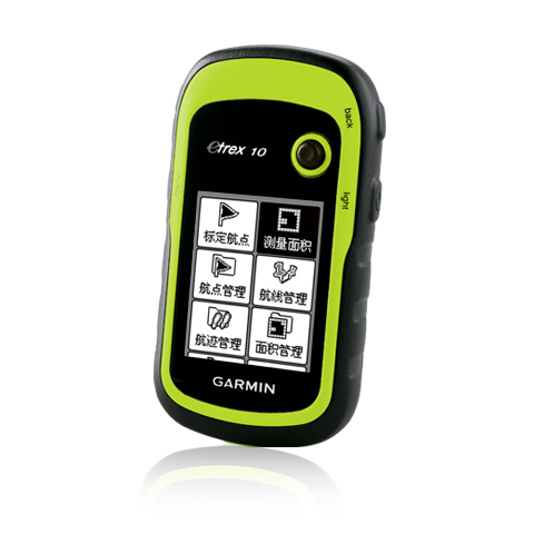 Garmin eTrex10 ֳGPS