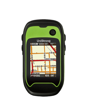 集思宝G138BD 北斗手持GPS接收机