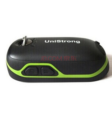 集思宝G138BD 北斗手持GPS接收机