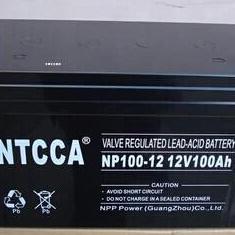 NTCCANP150-12/12V150AHͺż
