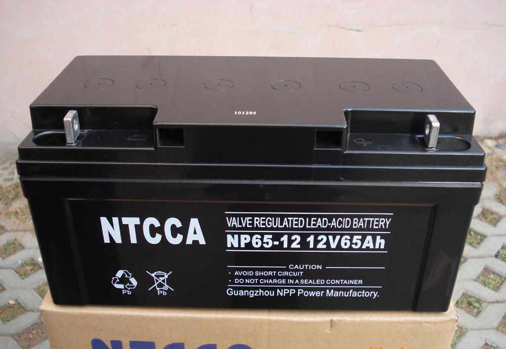 NTCCANP65-12/12V65AHͺż