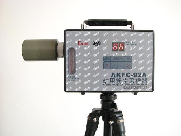 AKFC-92A۳