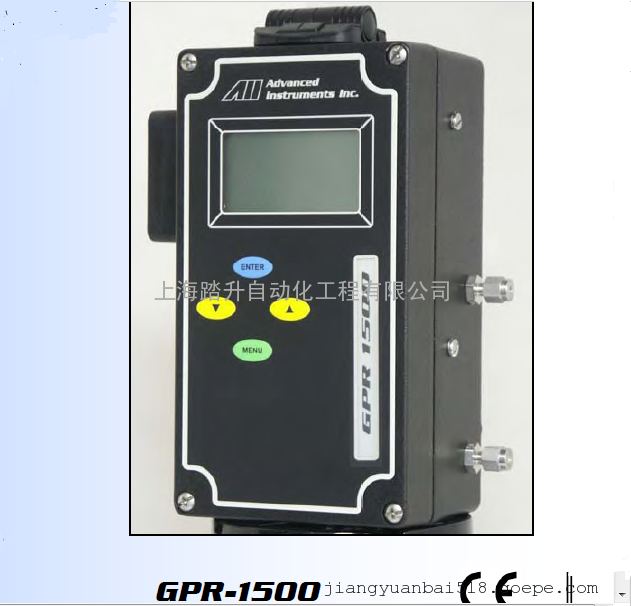 AII΢GPR-2500,GPR-2500ATEX,GPR-2500S