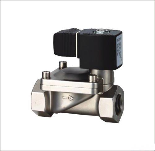 斯派莎克电磁阀 斯派莎克不锈钢电磁阀