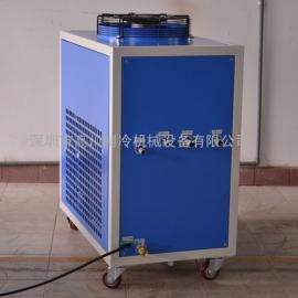 风冷式冷水机（循环水冷却装置）