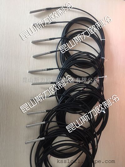供应克莱门配件特温度传感器