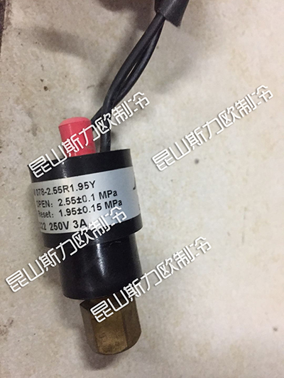 供应克莱门特高压开关配件销售