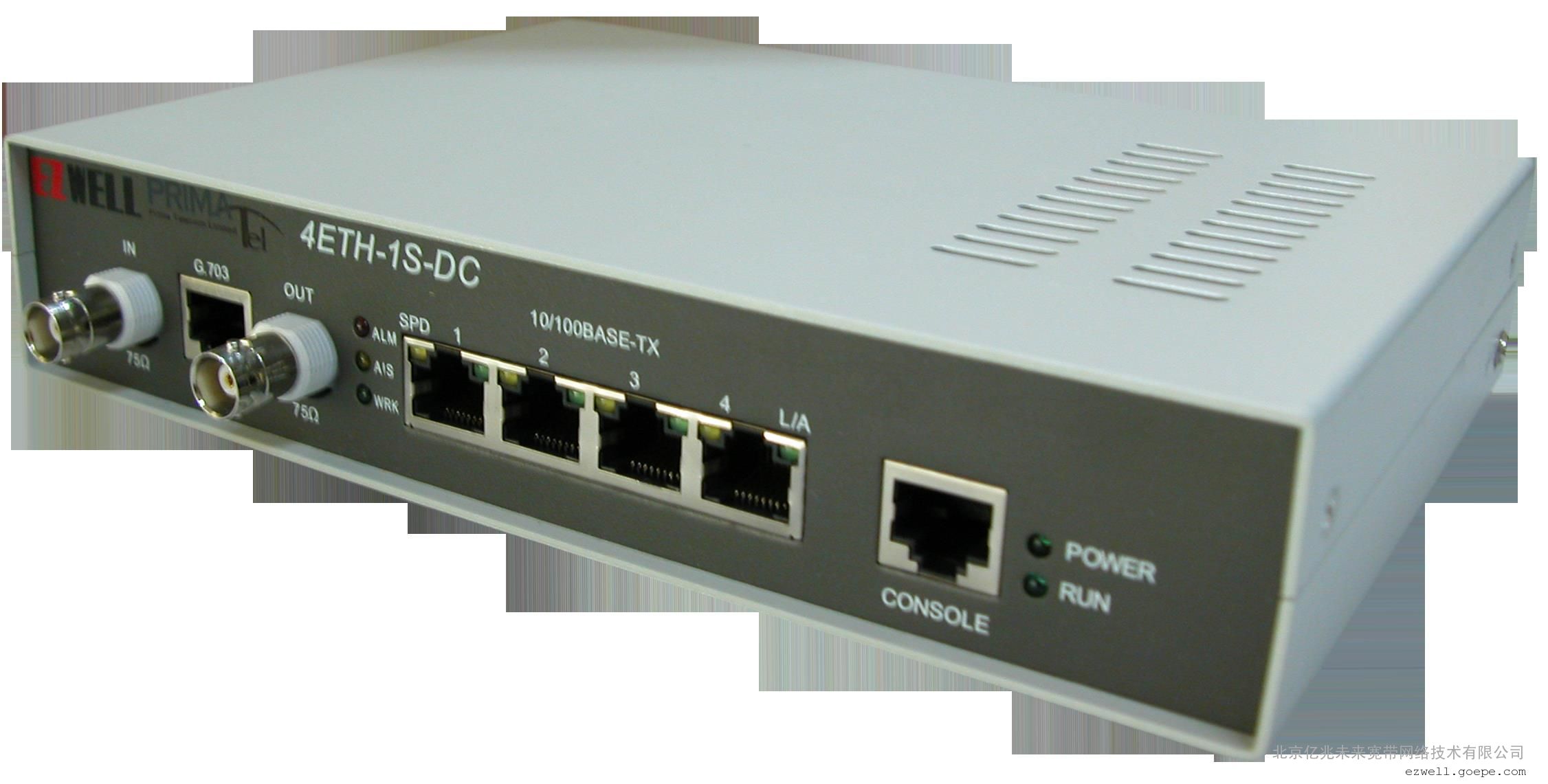 svpe18单e1网桥设备