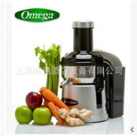 美���W米茄Omega 1000蔬果/柳橙榨汁�C 柳橙榨汁�C