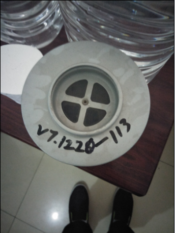 V7.1220-113雅歌液压滤芯厂家销售