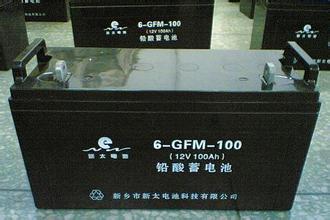 ̫6-GFM-12/12V12AH̫޹˾
