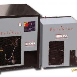 DH冷冻式干燥机/冷干机――多明尼克汉德Hiross PoleStar PD系列