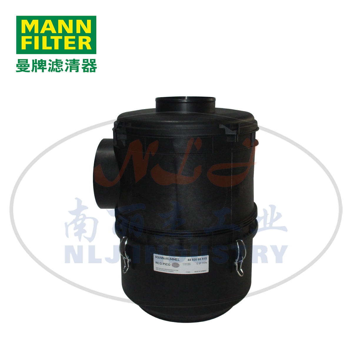 MANN-FILTER()4492085915