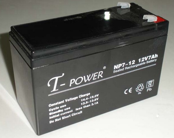 T-POWERNP12-200/12v200ahܴ