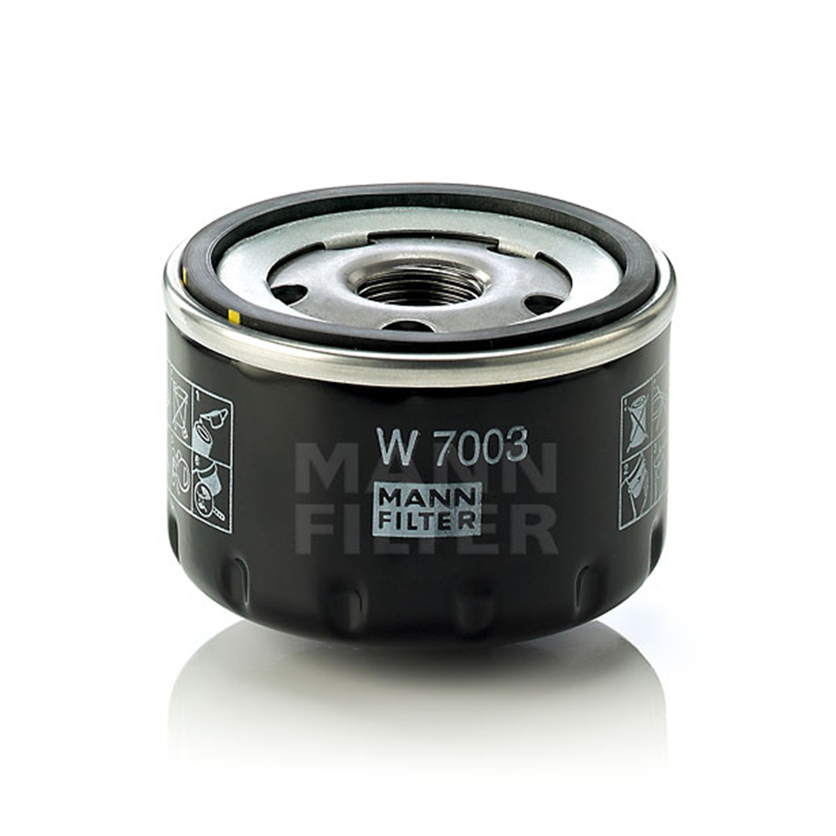 MANN-FILTER()W7003