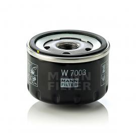MANN-FILTER()W7003
