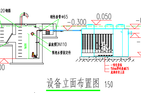 2t/hһ�廯��ˮ�����豸