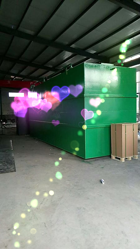 6t/hһ�廯��ˮ�����豸