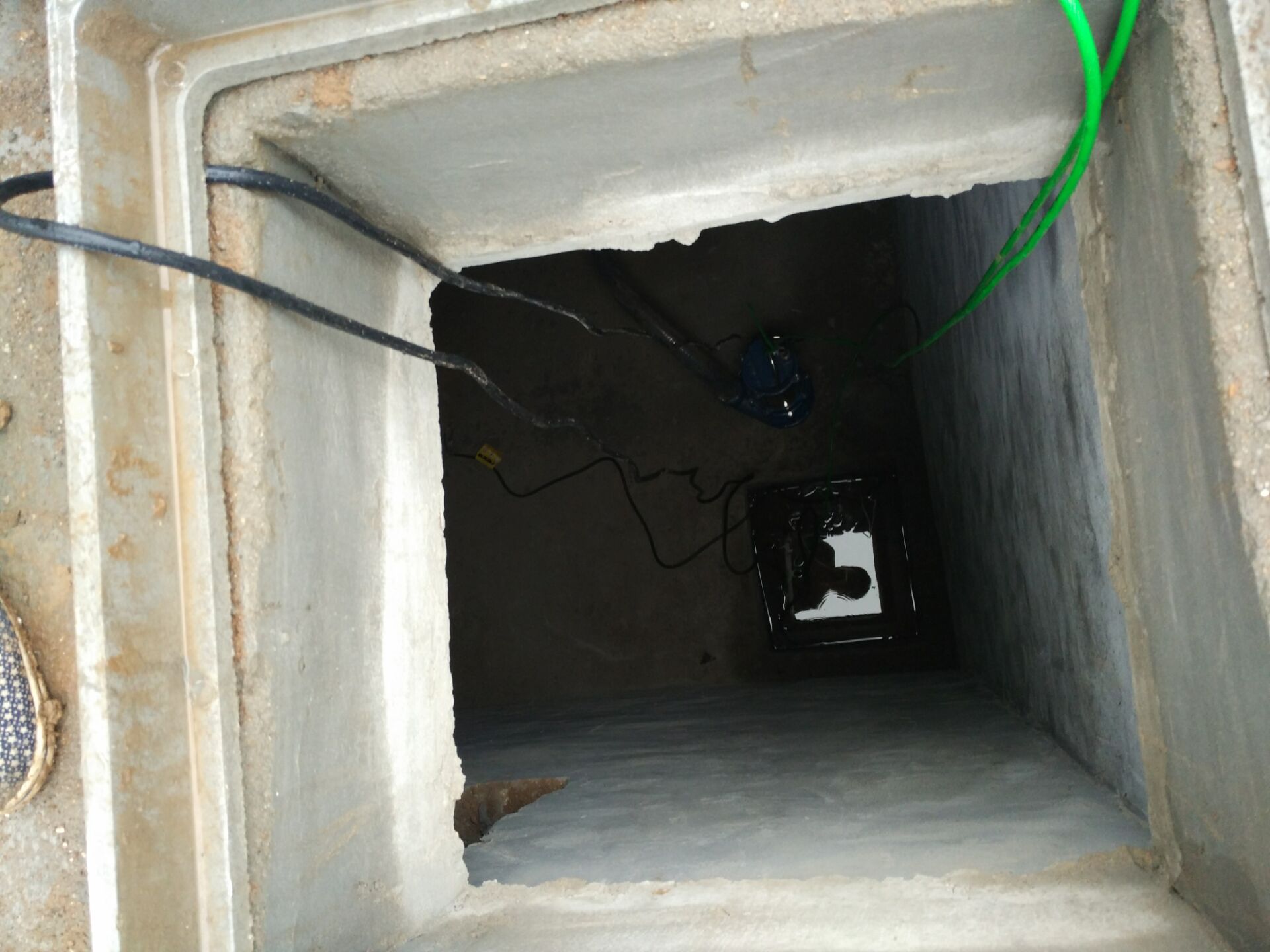 7t/h一体化污水处理设备