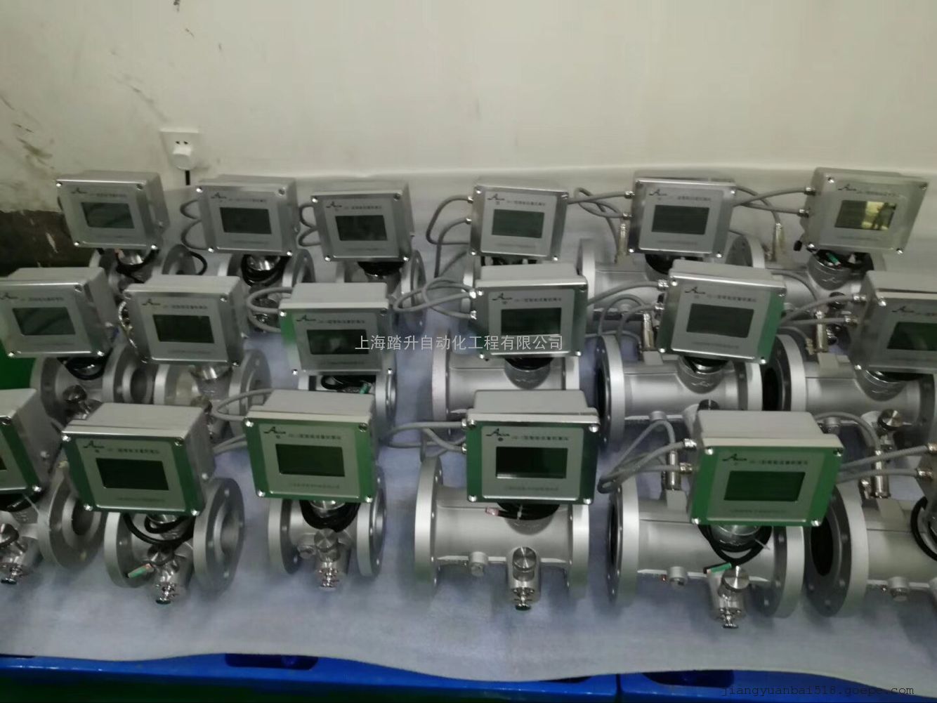 天然气 煤气 甲烷气涡轮流量计LWGQ