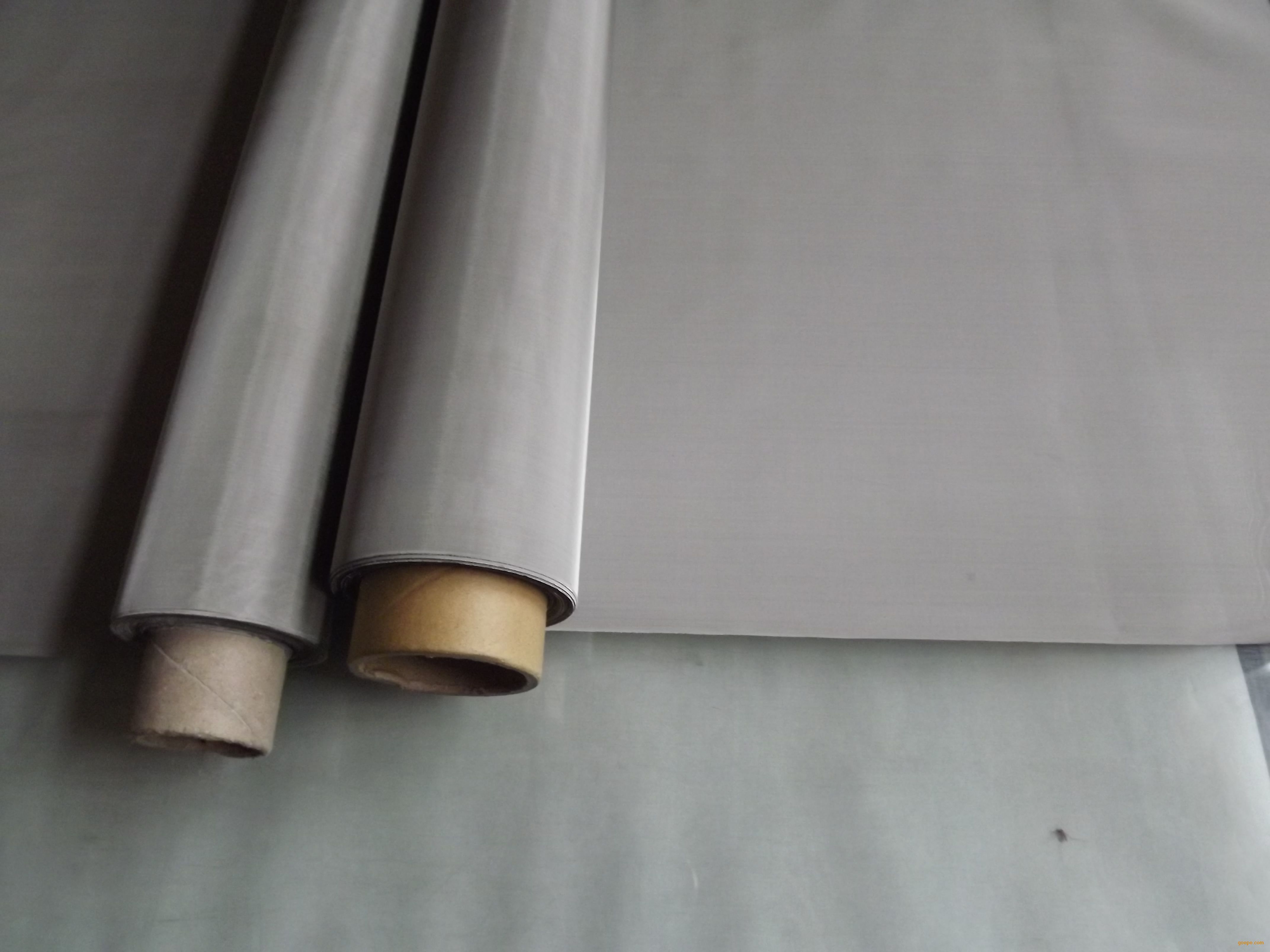 安平县利丰金属织网厂 产品展示 不锈钢丝网 > 太阳能精密过滤网  起