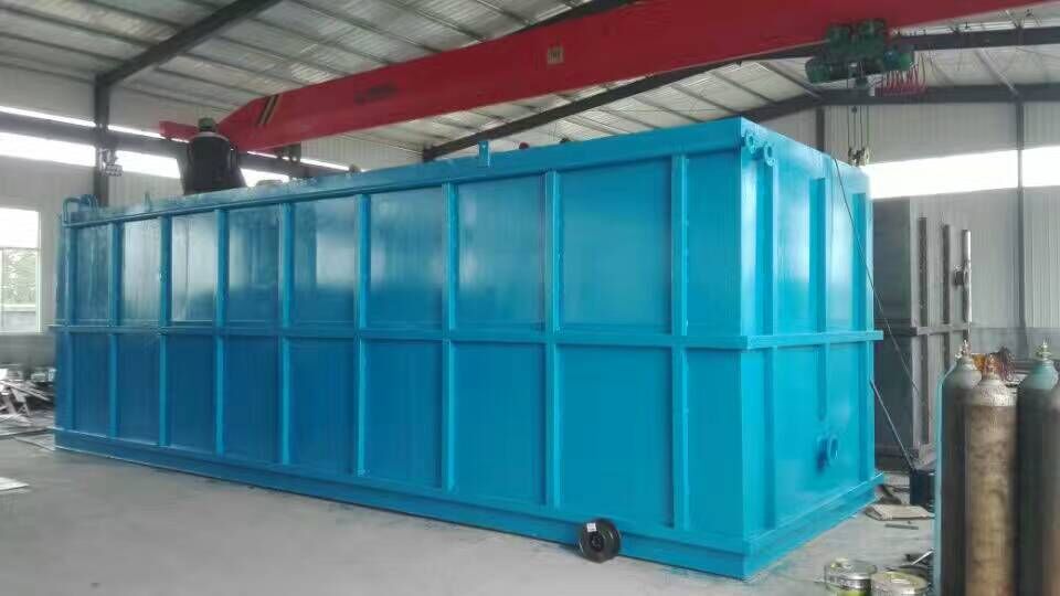 ����ʽ��ˮ�����豸