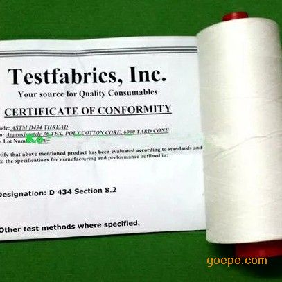 ASTM D43436Tex Testfabrics ASTM D434ӷ컬Ʒ