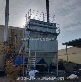 唐山钢厂静电除尘器改造@超低排放