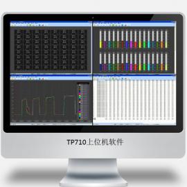 TP700-24多通道�囟妊�z�x