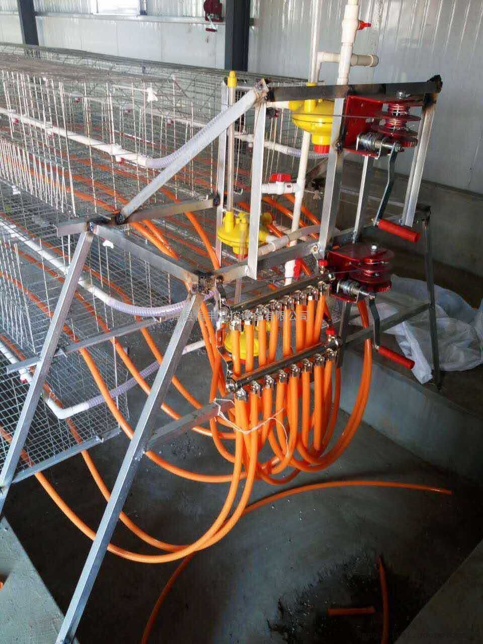 养殖锅炉——养殖升温设备是养殖用温控设备