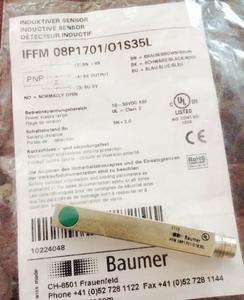 Baumer ֻؼ IFFM 08P1701/O1S35Lʽӽ