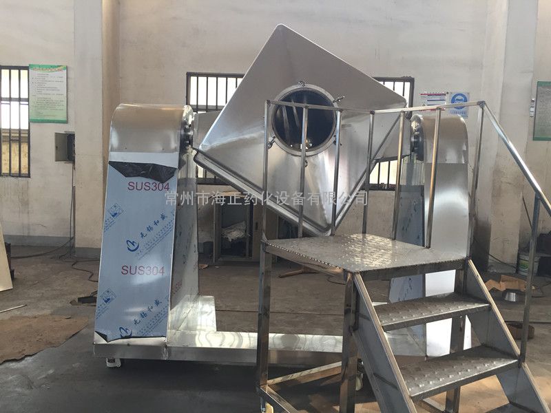 干粉立式混合机