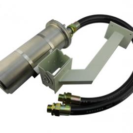 NGD-32X700防爆监控专用软管防爆挠性软管防爆摄像头连接管